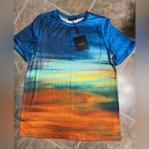 Woman’s cozy t shirt